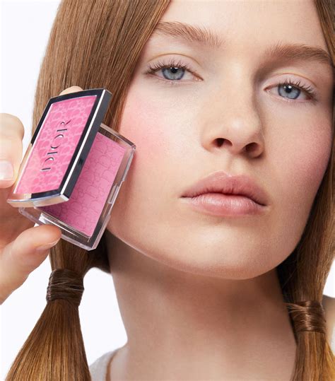 dior baby pink blush|dior rosy glow pink lilac.